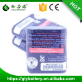 53615 Kapazität 1650mAh Großhandelspreis AA 3.6v Batterie für MOTOROLA Talkabout Radio